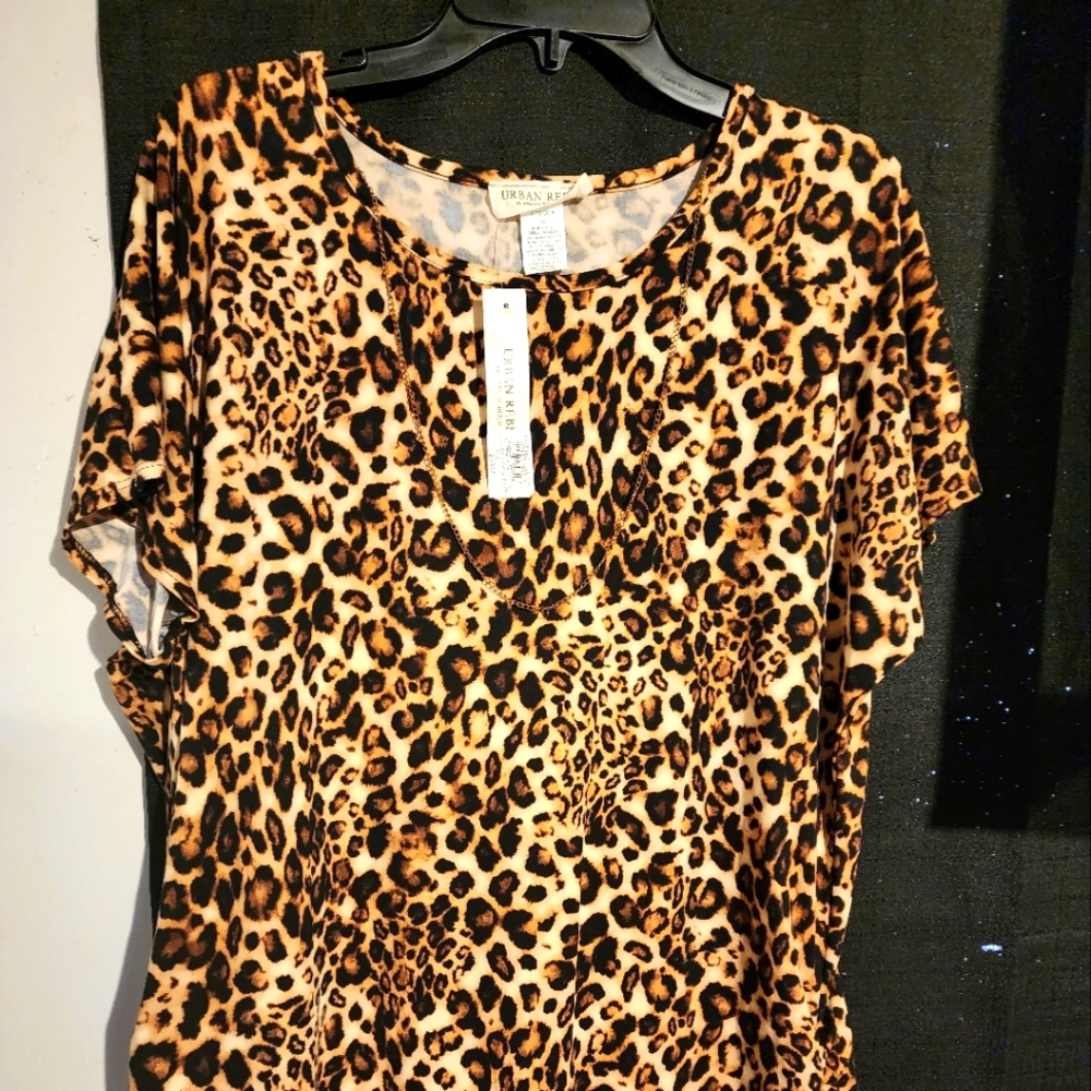 Dressy Shirt